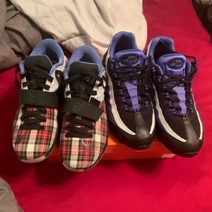 Shoes